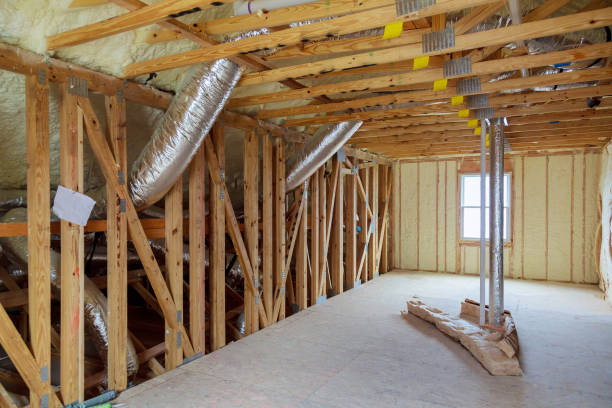 Best Insulation Installation Services in Rankin, PA