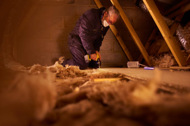 Best Insulation for Specific Applications in Rankin, PA